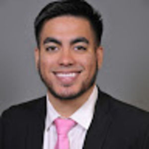 Meet your Posher, Jose